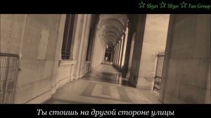 Kim Hyun Joong - Life Without You - When It's Sepia/ Ким Хен Джун - Жизнь без тебя (яп. версия)