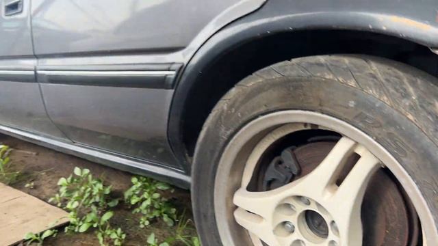 Ae92 ของแรร์ ภายในแดง ทั้งคัน แท้ทั้งคัน สายลึก Toyota aeเอื้ออาทร смотреть онлайн