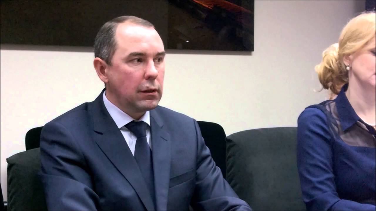 Сергей Торопов о безлюдных технологиях на Северстали