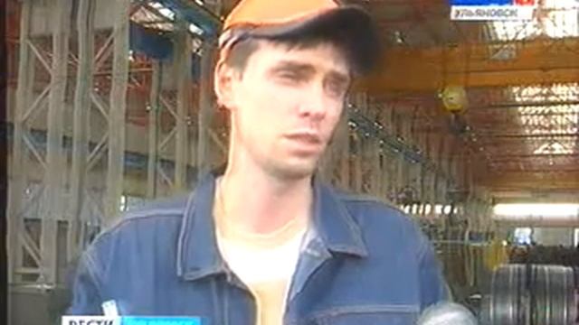Андрей Щербина. История КТЦ "Металлоконструкция". Открытие цеха горячего цинкования.