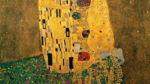 Густав Климт - автор золотых картин