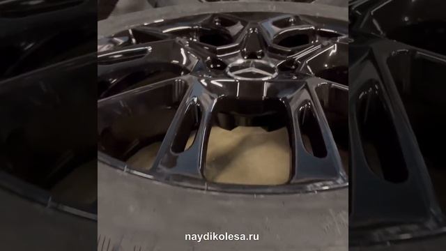 Зимние не шипованные колеса R20 для Мерседес 166 Шины Ариво 265 45 R20 смотреть онлайн