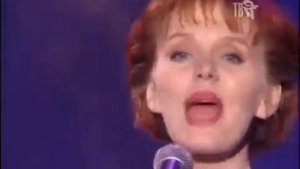 Валерия - Ночь нежна.