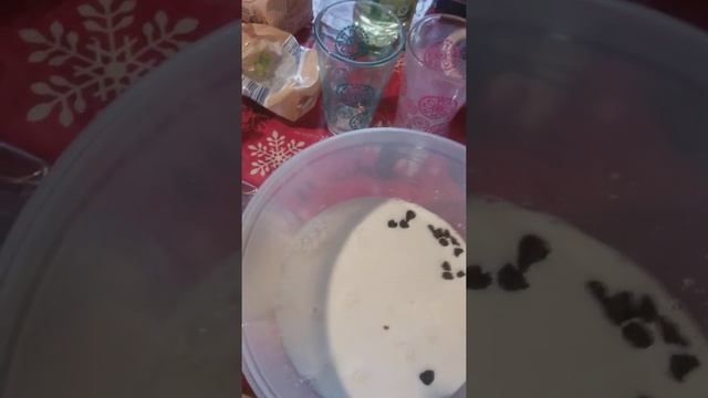 Новогодний кекс паннетон печем сами смотреть онлайн