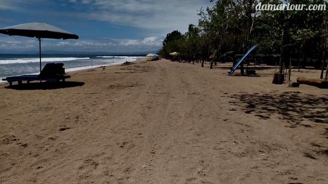 Visit the Famous Kuta Beach in Bali
