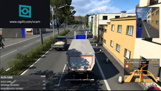 ??ets 2? смотреть онлайн