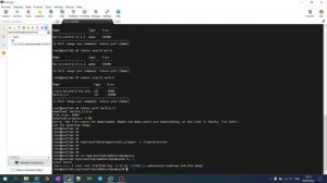 2. Как добавлять сетевые оборудования в Pnetlab ? /Cisco/ Linux/ add/ Pnetlab/ images/ qemu