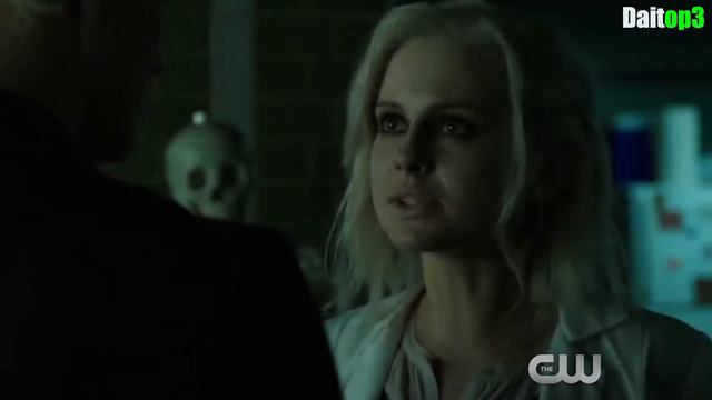 ТОП-3 Сериалов про зомби