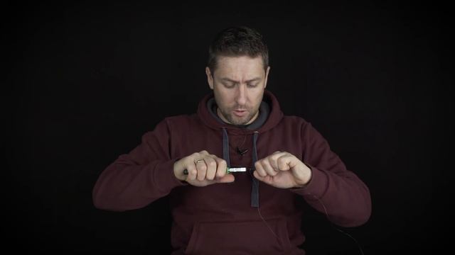 Как связать ЛЕСКУ с ПЛЕТЕНКОЙ. Узел ОЛБРАЙТ от ЧЕМПИОНА России по ловле КАРПА!