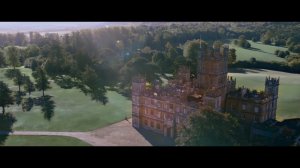 Аббатство Даунтон/ Downton Abbey  (2019) Тизер