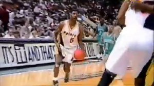 Баскетбол самый маленький игрок NBA