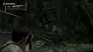 Прохождение Uncharted 2 Among Thieves Глава #25 "Разрушенный Рай"