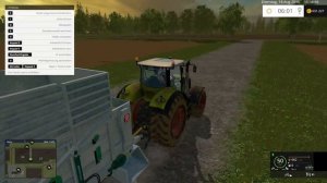 Farming Simulator 15 #038- Süedhemmern V 8.0 - Together - [Deutsch]  [4K]