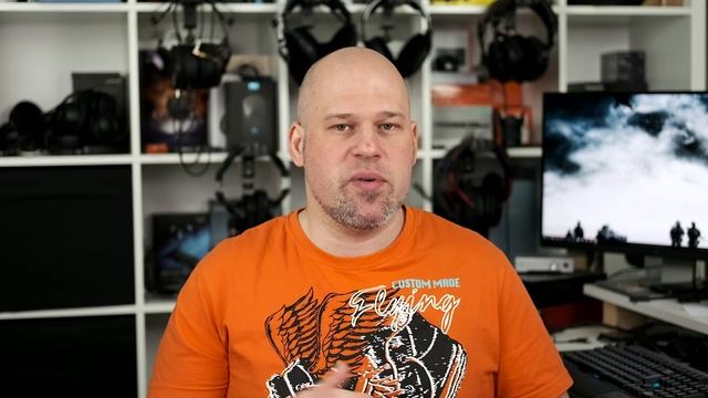 Creative Sound BlasterX G6 | THE Gaming DAC/AMP? смотреть онлайн