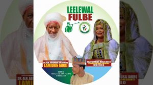 Sabowar wakar Dr. Alhaji Abubakar isa Amadu lamidon mubi.  mu'azzam pullo gombe official Audio