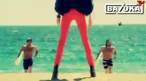 DVJ BAZUKA   Melissa