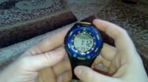 Наручные часы iTaiTek IT-808