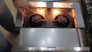 Встраиваемая кухонная вытяжка Hansa ots 625 hi | Обзор кухонной вытяжки | Ханса отс 625 | НаОбзор |