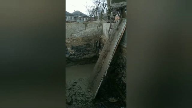 #4 ЭТАП ЦОКОЛЬ ЗАВЕРШЕН, БУДЕМ ЗИМОВАТЬ смотреть онлайн