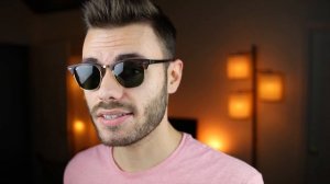 Ray-Ban Clubmaster Size Comparison 49mm vs 51mm