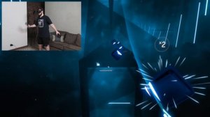 100% НЕВОЗМОЖНЫЙ УРОВЕНЬ! СЛОЖНОСТЬ ЭКСПЕРТ! COFFI VS IMAGINE DRAGONS - BELIEVER В BEAT SABER