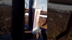 Создаем котёл с водяной рубашкой.