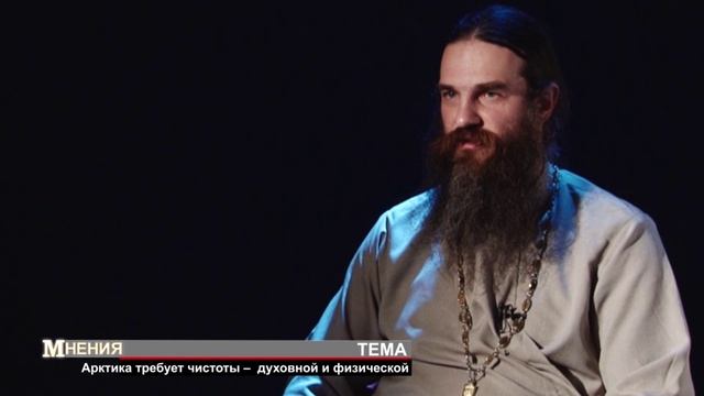 Программа «Мнения» Д. Лукьянов