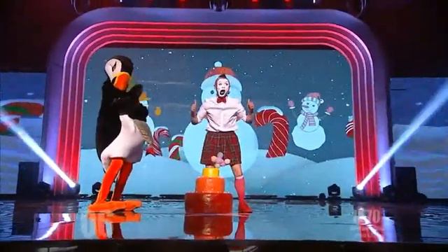 Lietuvos talentai полный номер смотреть онлайн