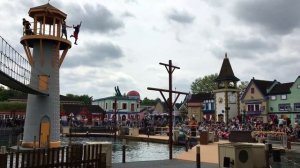 Legoland Windsor UK - Attractions in 4 minutes | 2022