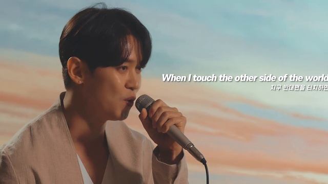 리본(ReVorn) - RoadView English LIVE Ver. смотреть онлайн