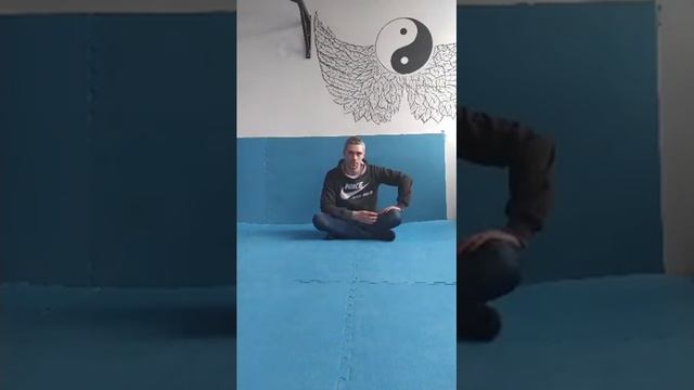 Упражнения для спины