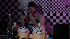 Игра страйкбол. Крафт страйкбольных масок, тюнинг приводов, отстрел масок | Чо почом №2