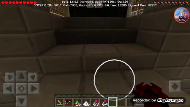 Minecraft: САМЫЙ БОЛЬШОЙ ДОМ ВMINECRAFTE!!! смотреть онлайн