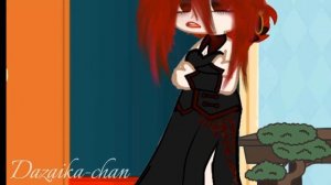 meme «Cuando Pasas» || TOTCF/ЯСГУ || AU || RUS/ENG || by Dazaika-chan