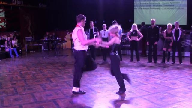 Кубок "Движения"_JnJ Main+Star_Джем смотреть онлайн