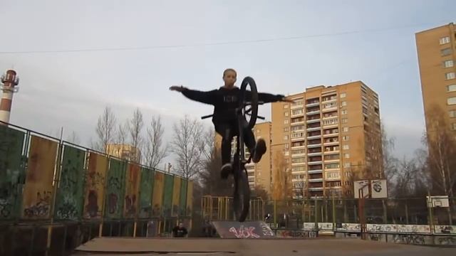 Как Правильно Паркурить смотреть онлайн