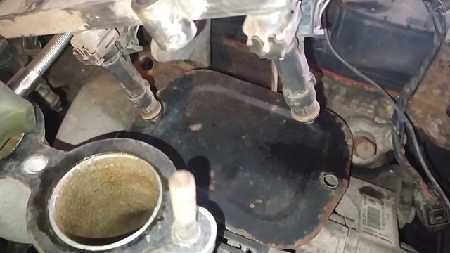 Осваиваем диагностику двигателя на примере ЗМЗ 409. Тряска на холостом ходу