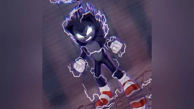 Дарк Соник под песню "Словно монстр" смотреть онлайн