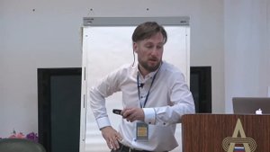 Формула Осознанных переговоров: тренинг по переговорам Антона Юлова