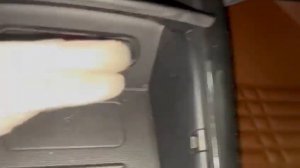 Киа Соренто 2017 г. 2.2 л. дизель 4 WD комплектация Noblesse Special - осмотр салона