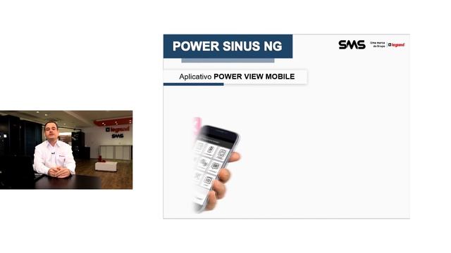 SMS | Power Sinus NG смотреть онлайн