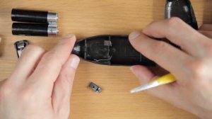 Fixing your IKEA Milk Frother