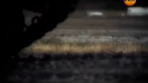 Боевая машина разминирования БМР-3М