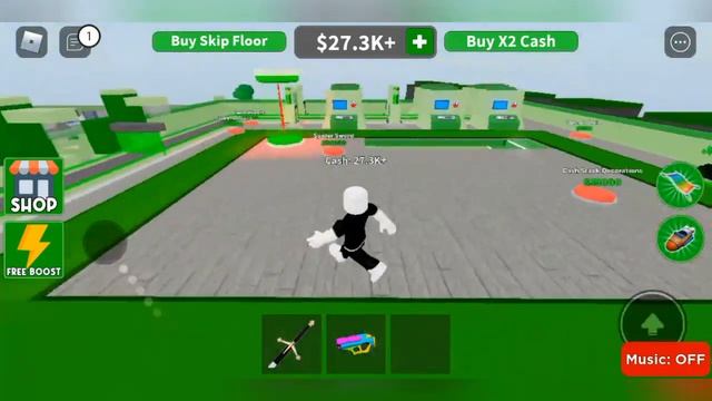 ROBLOX MILLIONAIRE EMPIRE TYCOON #1 смотреть онлайн