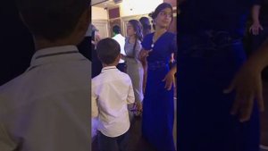 Цыганская свадьба Рамеш и Рая