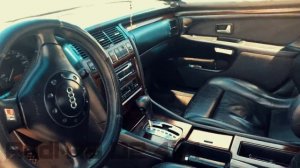 Audi A8 D2 4x4 1995