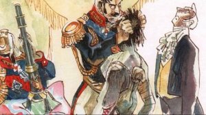 Левша. 12 глава. Краткое содержание