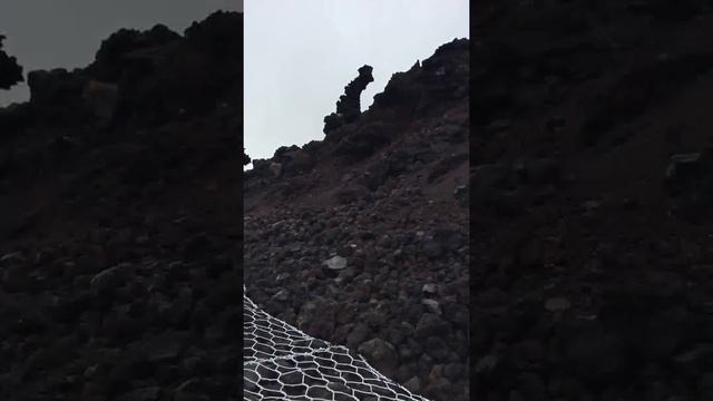 20170610 New Zealand 16 days Tour - Tongariro Alpine Crossing 1