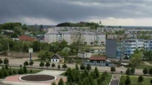песня про Лесозаводск ''городок мой'' Д.Питинов