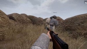 Драматичная оборона Красной Армии осенью 1941 Arma 3 Iron Front